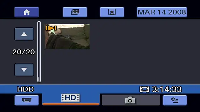 Linzmoiken Webbikameraesitys