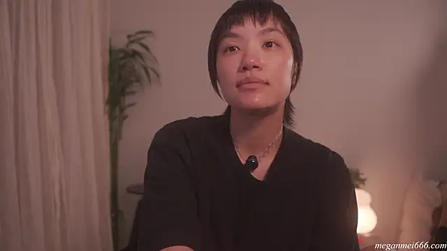 meganmei666 现场XXX聊天