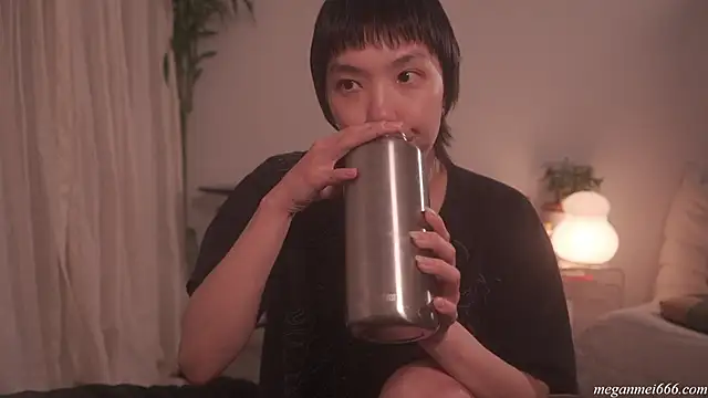 meganmei666's Webcam Show