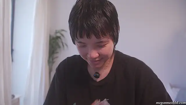 meganmei666n Live chat-huone