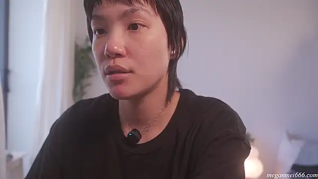 meganmei666's Webcam Show