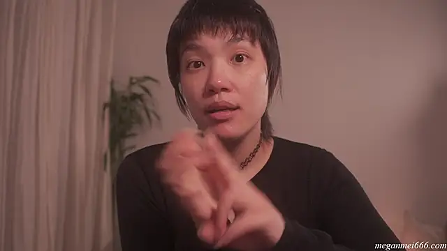 meganmei666's Webcam Show