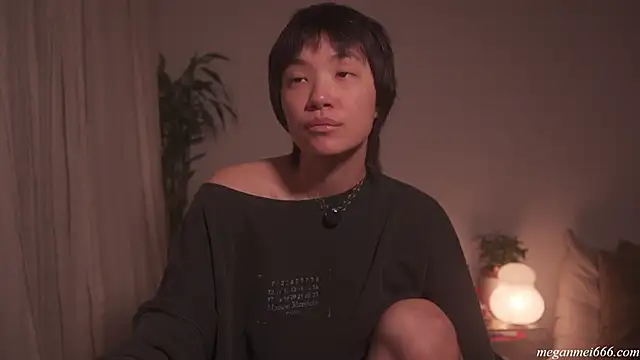 meganmei666 现场XXX聊天