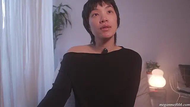 meganmei666 网络视讯表演