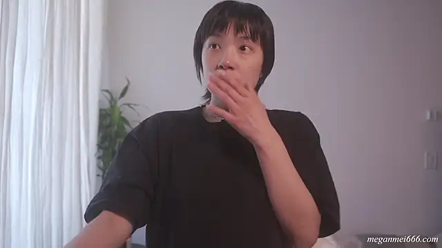 meganmei666's Live XXX Chat