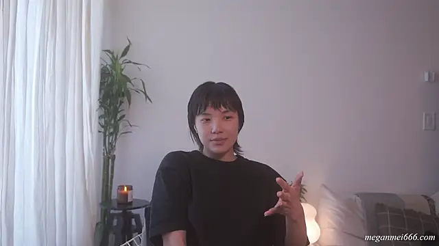 meganmei666's Live XXX Chat