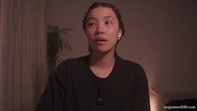 meganmei666's Live XXX Chat
