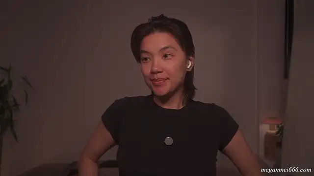 Chat XXX Live meganmei666