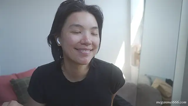 meganmei666 라이브 XXX 채팅