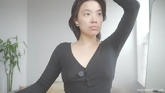 Chat XXX en directo de meganmei666
