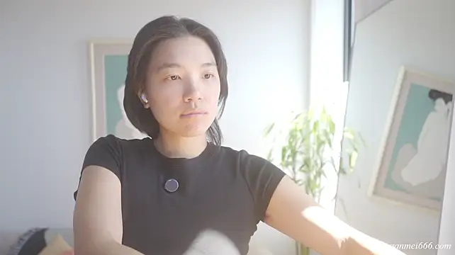 meganmei666's Live XXX Chat