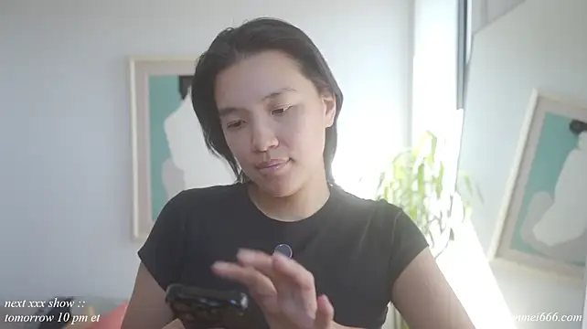 meganmei666: вебкам-шоу