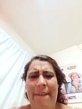 MarthinaBaker 网络视讯表演