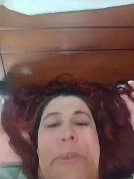 MarthinaBaker Chat XXX in diretta