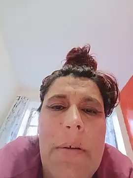 MarthinaBaker Webcam show