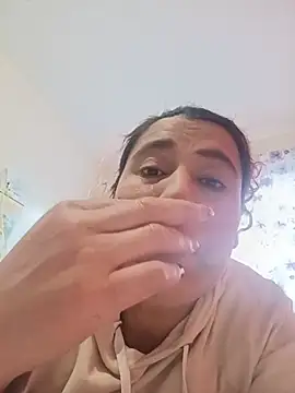 MarthinaBaker Show in webcam