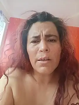 MarthinaBaker's Webcam Show