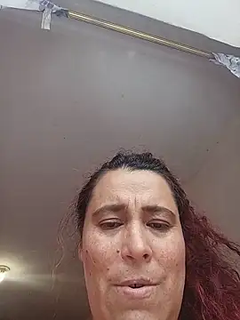 عرض كام MarthinaBaker