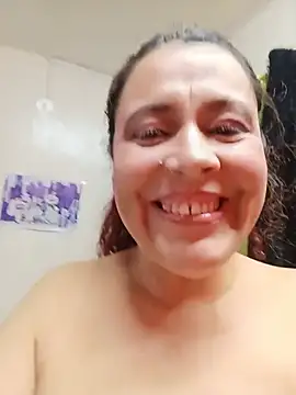 MarthinaBaker's Live XXX Chat