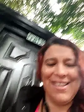 Živý XXX chat MarthinaBaker