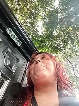 MarthinaBaker's Live XXX Chat