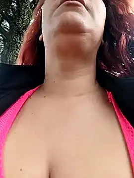 MarthinaBaker's Live XXX Chat