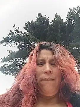MarthinaBaker live XXX chat