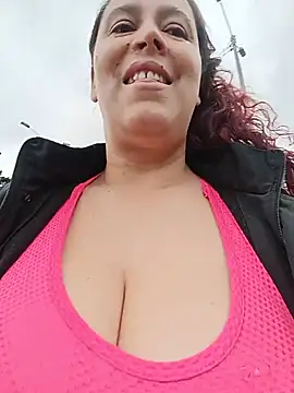 Chat +18 de MarthinaBaker ao vivo
