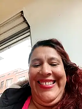 MarthinaBaker's Live XXX Chat