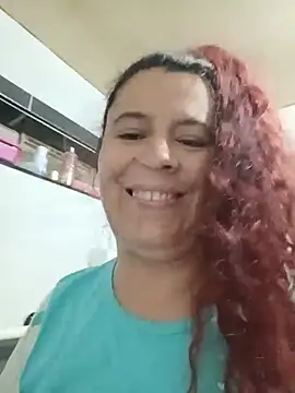 MarthinaBaker Webcamshow