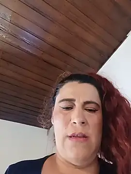 MarthinaBaker's Live XXX Chat