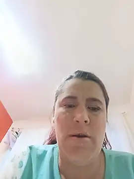 Webkamerová show MarthinaBaker