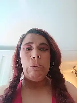 MarthinaBaker Webcamshow