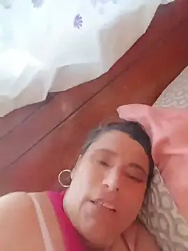 عرض كام MarthinaBaker