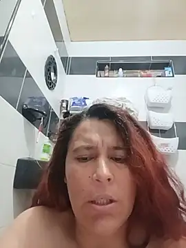 MarthinaBaker Live XXX-chat