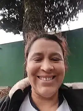 MarthinaBaker's Live XXX Chat