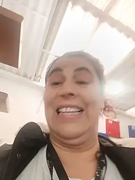 Živý XXX chat MarthinaBaker
