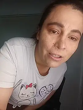 MarthinaBaker Adlı Modelin Canlı XXX Sohbeti