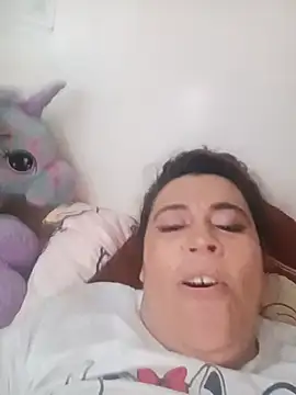 MarthinaBaker's Live XXX Chat