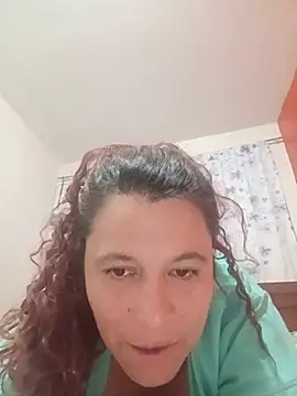 Živá chatovací místnost MarthinaBaker