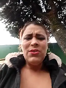 MarthinaBaker's Webcam Show