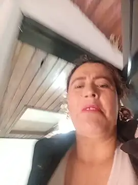 MarthinaBaker's Live XXX Chat