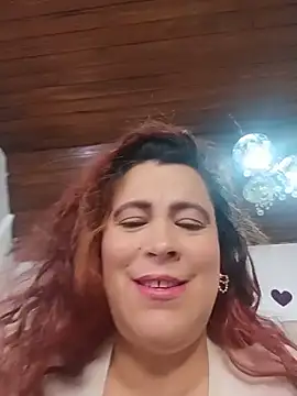 XXX chat uživo modela MarthinaBaker