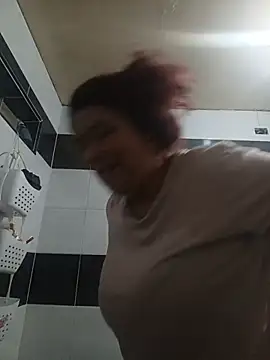 MarthinaBaker's Webcam Show