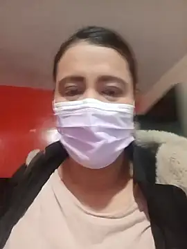 MarthinaBaker 라이브 XXX 채팅