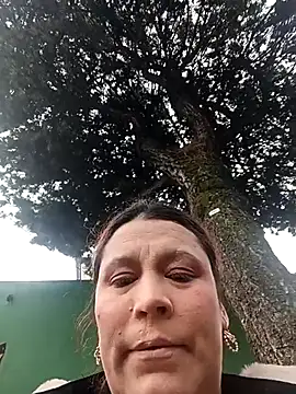 MarthinaBaker Webcam-Show