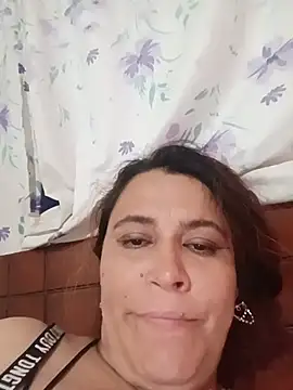 MarthinaBaker's Live Chat Room