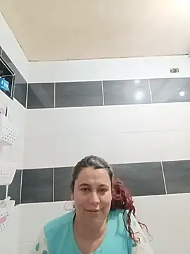 MarthinaBaker Live XXX-Chat