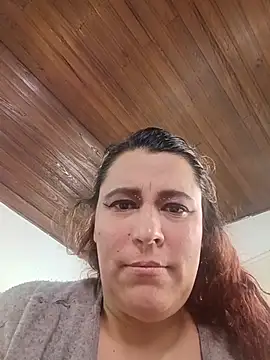 Show webcam de MarthinaBaker