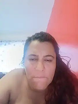 Chat XXX en directo de MarthinaBaker